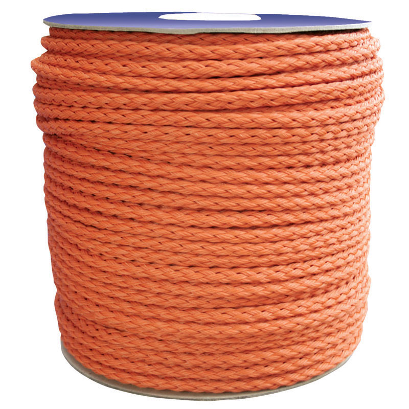 Schwimmseil Floating Rope, orange image