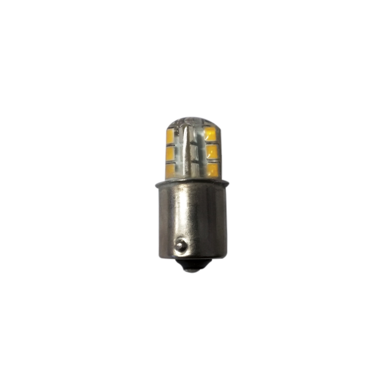 Classic LED 12 Lampe (BA15S) für Rundumlampe 12/24V image