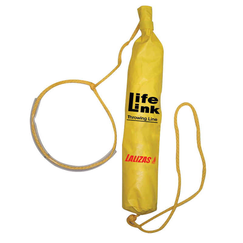 Life-Link mini, M.O.B. Wurfsack mit 20m Leine image
