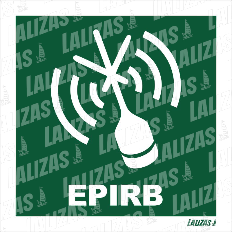 EPIRB image