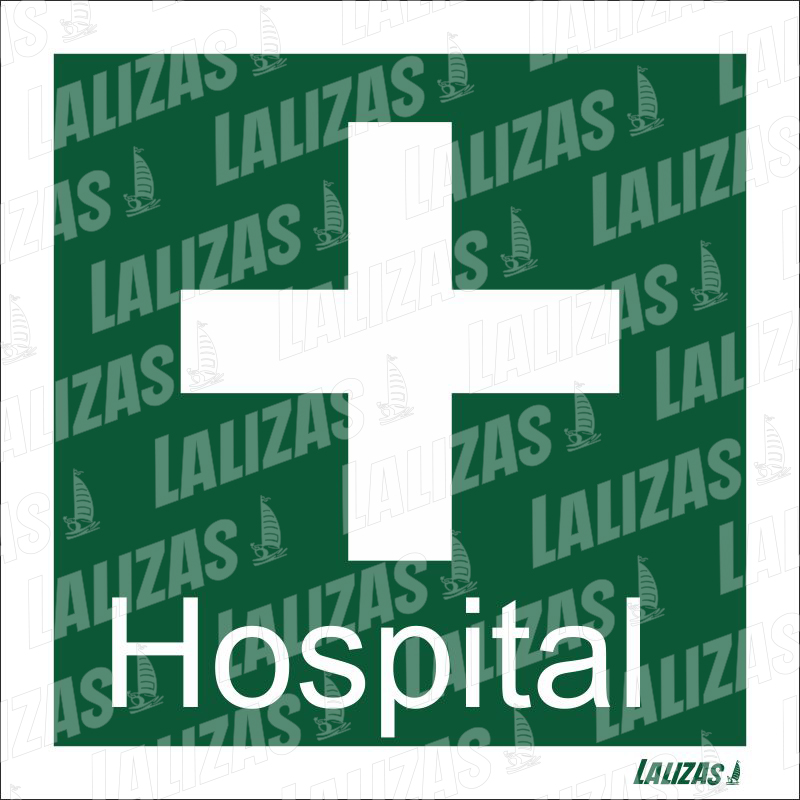 Hospital image