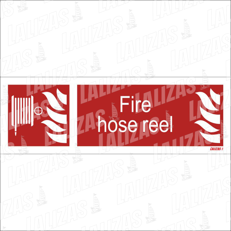 Fire Hose Reel image