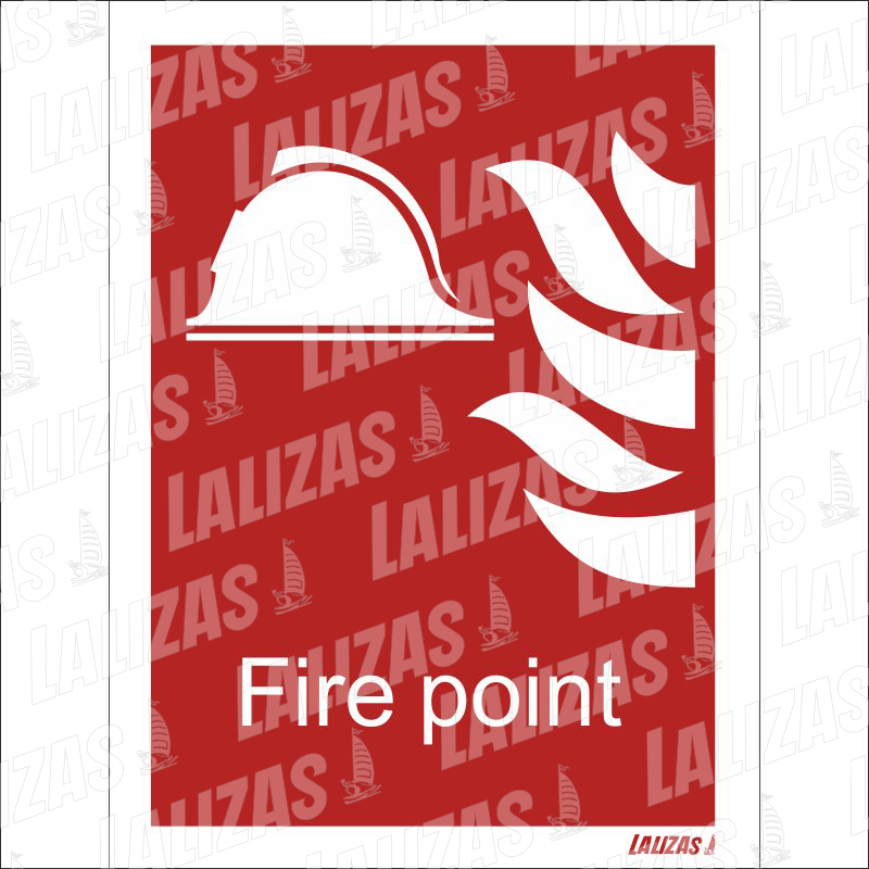 Fire Point image