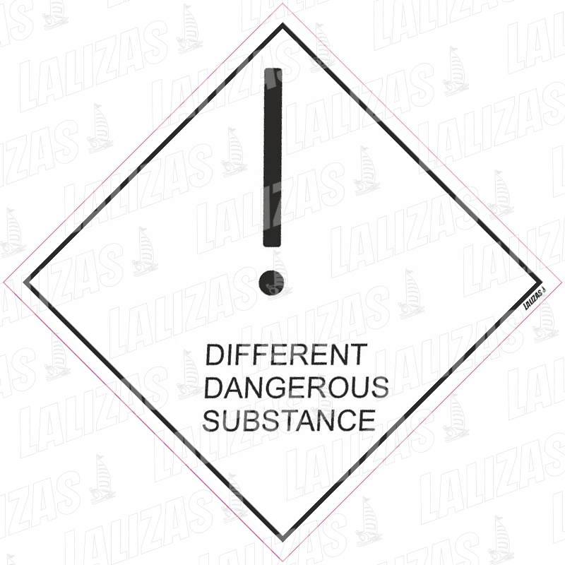 Dangerous Substance image