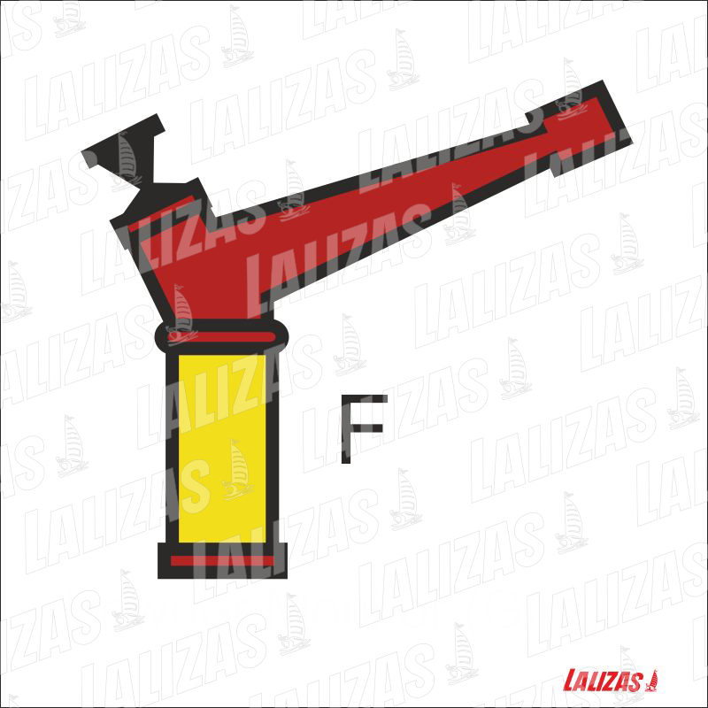 Foam Monitor (Gun) image