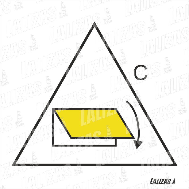 Remote Control For Closing Devices For Vent. Inlet Or Outel -cargo Spaces (ISO 17631) image